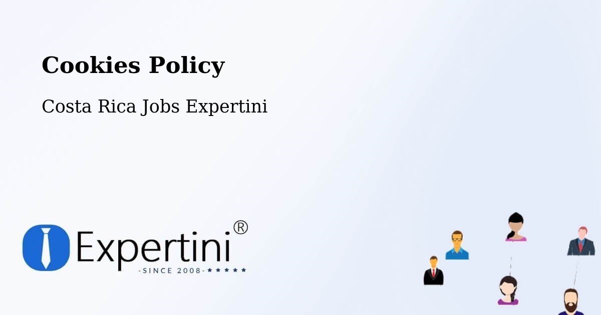 Cookie Policy – Orosí - Costa Rica Jobs Expertini