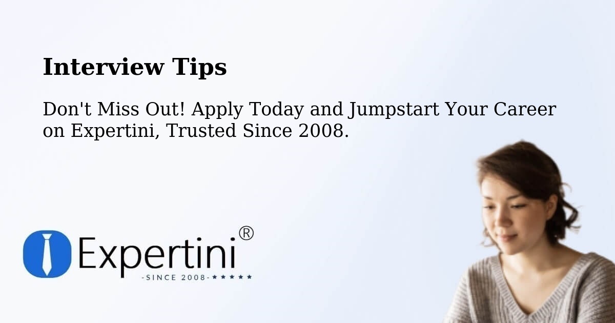 Interview Tips & Techniques for Job Seekers – Orosí - Orosí, Costa Rica Jobs Expertini