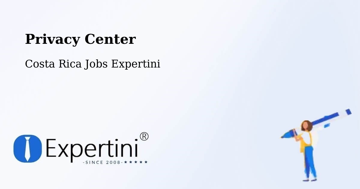 Privacy Policy – Orosí - Costa Rica Jobs Expertini